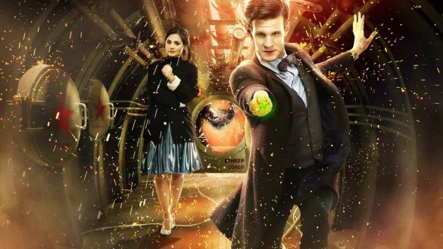 قصة doctor who | موسوعة الشرق الأوسط