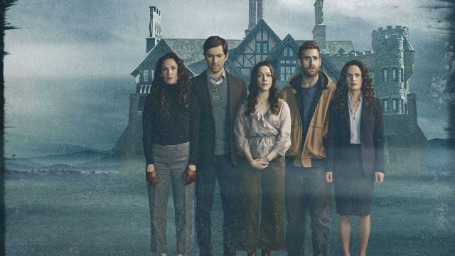 قصة the haunting of hill house | موسوعة الشرق الأوسط