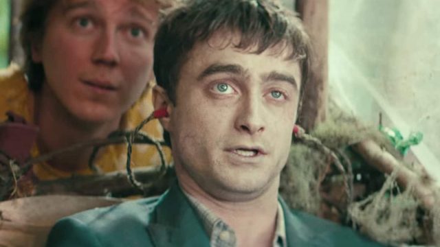 قصة فيلم Swiss army man | موسوعة الشرق الأوسط