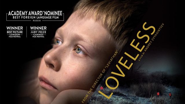 قصة فيلم loveless | موسوعة الشرق الأوسط