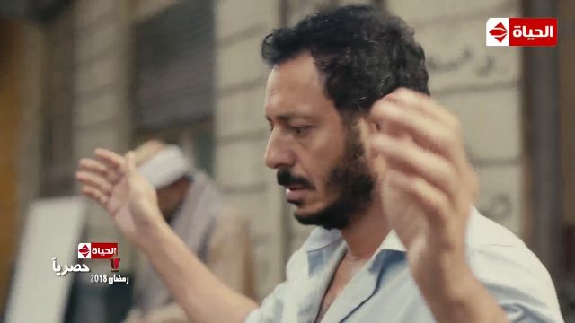 قصة مسلسل ايوب1 | موسوعة الشرق الأوسط