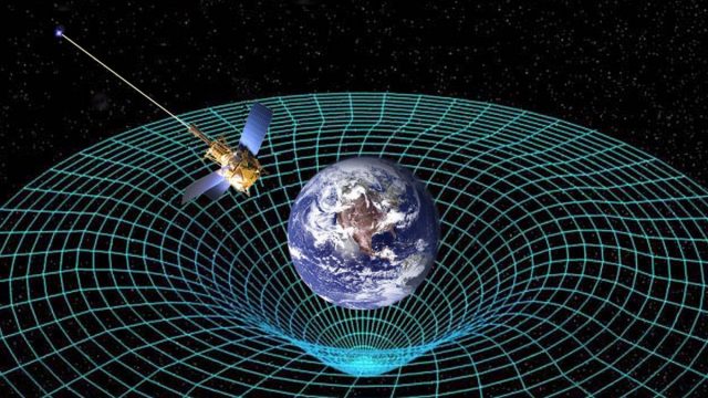 قوة الجذب التي تسحب بها الارض الاجسام نحوها تسمى الكثافة | موسوعة الشرق الأوسط