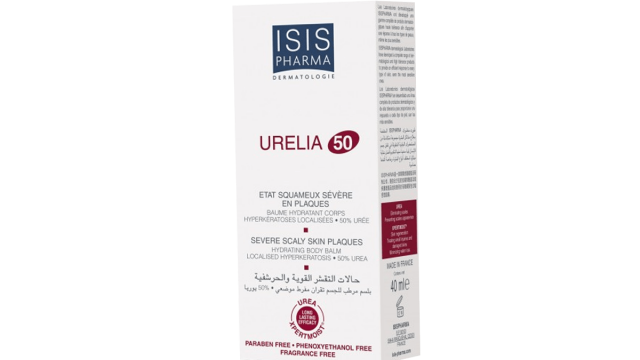 كريم isis urelia 50 | موسوعة الشرق الأوسط