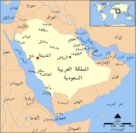كم عدد سكان جدة | موسوعة الشرق الأوسط