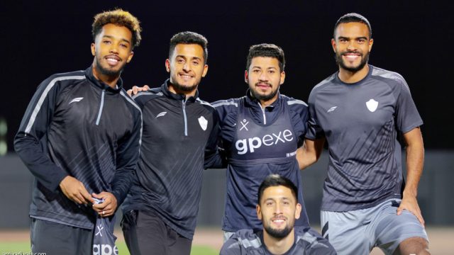 كم عمر محمد مران لاعب النصر | موسوعة الشرق الأوسط