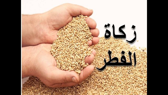 كم مقدار زكاة الفطر في اميركا | موسوعة الشرق الأوسط