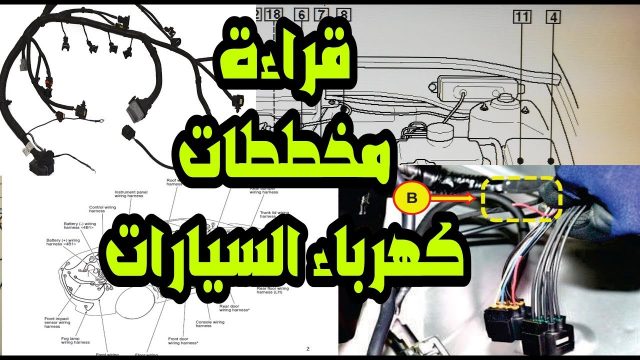 كهرباء السيارات | موسوعة الشرق الأوسط