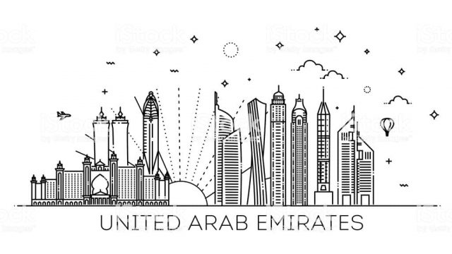 كيف تطورت دولة الإمارات | موسوعة الشرق الأوسط