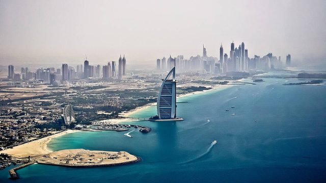 كيف كانت الإمارات قديماً | موسوعة الشرق الأوسط