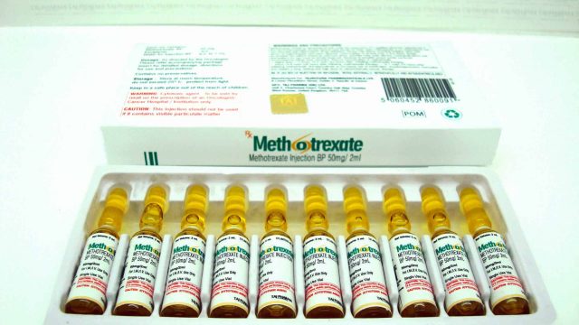 كيفية استخدام methotrexate للإجهاض | موسوعة الشرق الأوسط