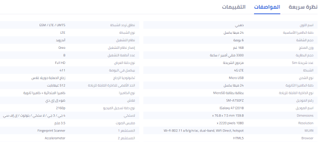 كيفية الشراء من موقع نون 4 | موسوعة الشرق الأوسط