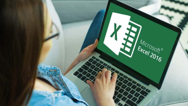 كيفية العمل على برنامج excel | موسوعة الشرق الأوسط