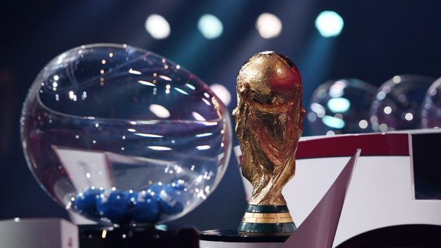 كيفية حجز تذاكر كأس العالم 2022 | موسوعة الشرق الأوسط