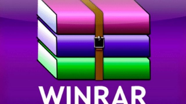 كيفية ضغط الملفات بالـwinrar | موسوعة الشرق الأوسط