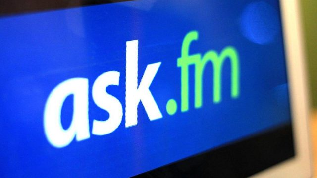 كيفية عمل حساب على ask.fm | موسوعة الشرق الأوسط