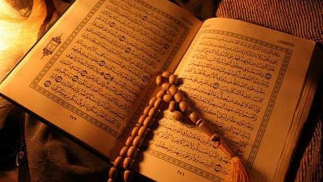 لماذا توعد الله الوليد بن المغيرة1 | موسوعة الشرق الأوسط