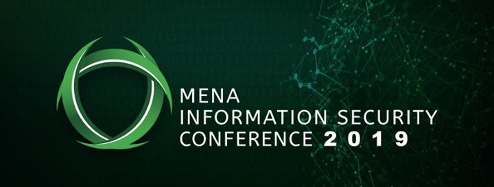 مؤتمر حلول أمن المعلومات لمنطقة الشرق الأوسط وشمال أفريقيا سبتمبر20191 | موسوعة الشرق الأوسط