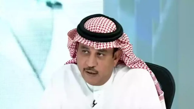 ما هو مرض طارق بن طالب | موسوعة الشرق الأوسط