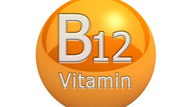 ما هي أعراض نقص فيتامين B12 | موسوعة الشرق الأوسط