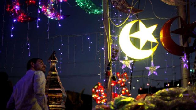 ماذا افعل في العشر الاواخر من رمضان | موسوعة الشرق الأوسط