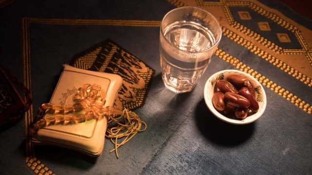 ماذا تقول قبل الفطور في رمضان | موسوعة الشرق الأوسط