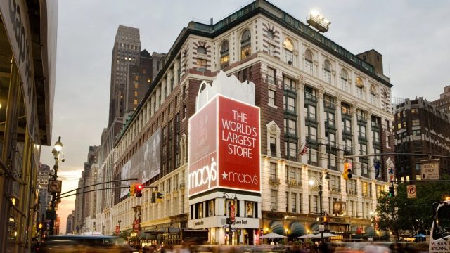 متجر macys للتسوق1 | موسوعة الشرق الأوسط