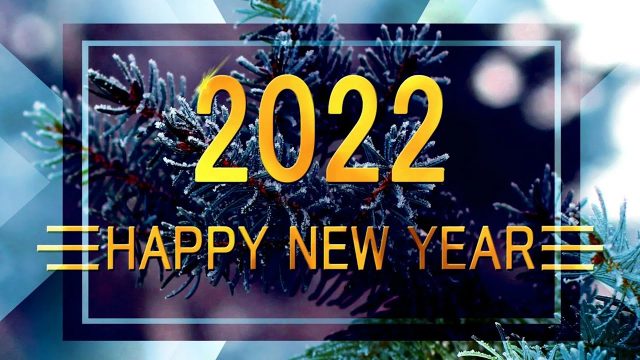 متى رأس السنة 2022 | موسوعة الشرق الأوسط