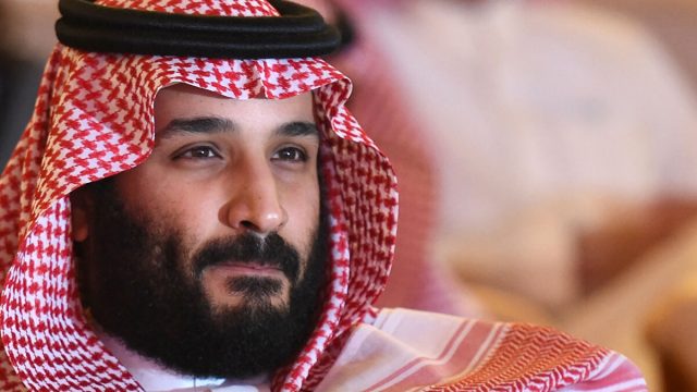 متى ولد الامير محمد بن سلمان ولي العهد في المملكة العربيّة السعوديّة 11 | موسوعة الشرق الأوسط