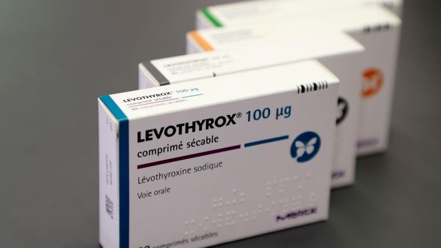 متى يبدأ مفعول دواء levothyrox؟ | موسوعة الشرق الأوسط