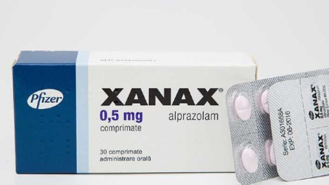 متى يبدأ مفعول دواء xanax | موسوعة الشرق الأوسط