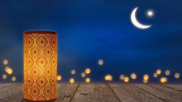 متى يجي موعد شهر رمضان | موسوعة الشرق الأوسط