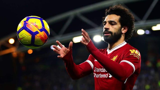 محمد صلاح | موسوعة الشرق الأوسط