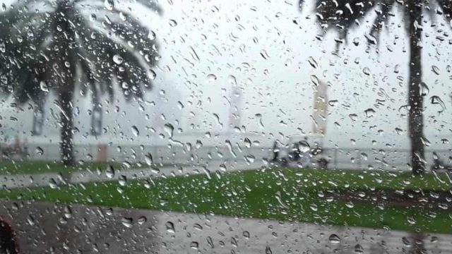 مطر | موسوعة الشرق الأوسط