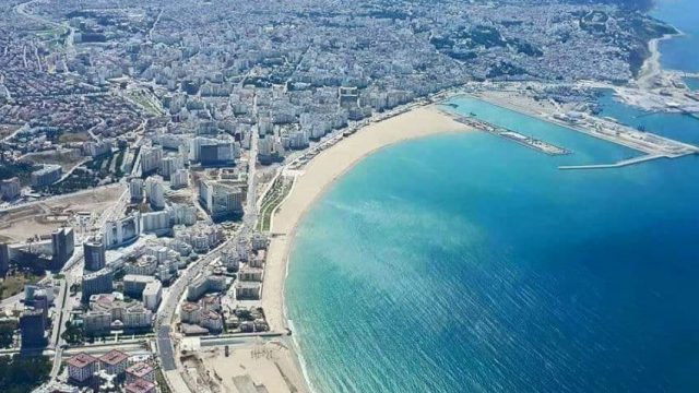 معالم طنجة | موسوعة الشرق الأوسط