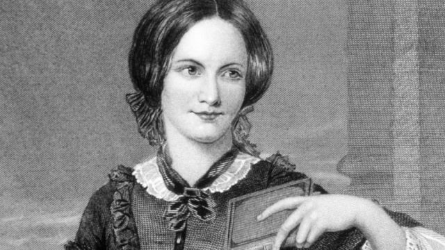 معلومات عن charlotte bronte | موسوعة الشرق الأوسط