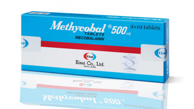 معلومات عن دواء الاعصاب ميثيكوبال Methycobal | موسوعة الشرق الأوسط