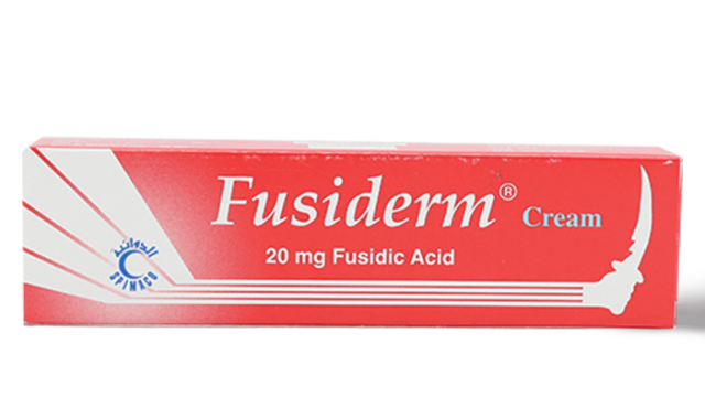 معلومات عن دواء فيوسيدرم Fusiderm للمشاكل الجلدية | موسوعة الشرق الأوسط