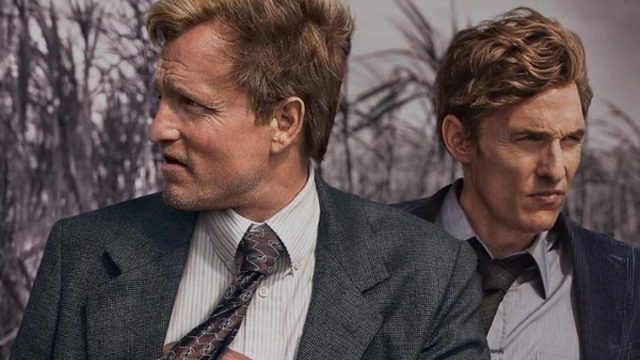 معلومات عن مسلسل true detective | موسوعة الشرق الأوسط