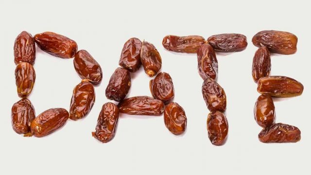 معنى كلمة date | موسوعة الشرق الأوسط