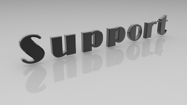 معنى كلمة support | موسوعة الشرق الأوسط