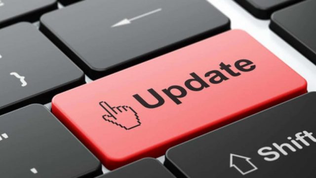 معنى كلمة update | موسوعة الشرق الأوسط