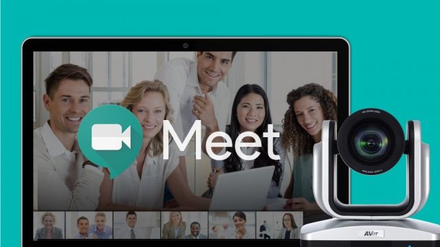 مميزات وشرح و تحميل google meet | موسوعة الشرق الأوسط