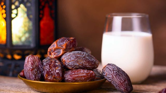 من اكل او شرب ناسيا في رمضان | موسوعة الشرق الأوسط