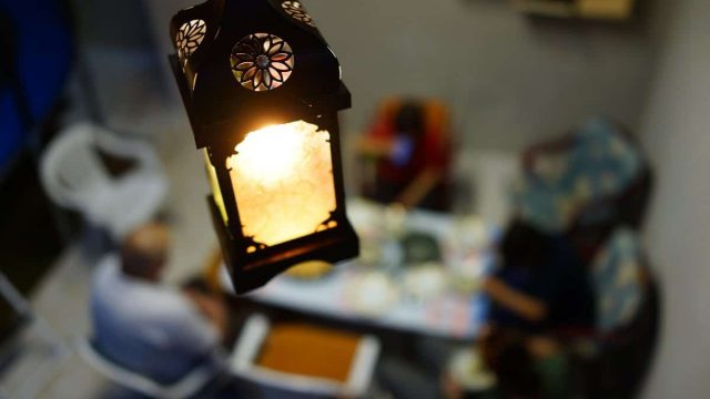 من صام رمضان واتبعه ستا من شوال | موسوعة الشرق الأوسط