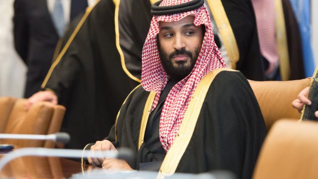 من هو ولي ولي العهد السعودي بعد محمد بن سلمان | موسوعة الشرق الأوسط