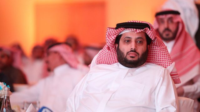 من هي زوجة تركي آل الشيخ ويكيبيديا 1 | موسوعة الشرق الأوسط