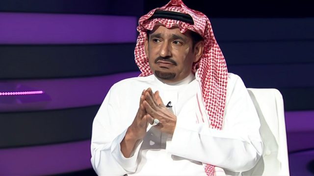 من هي زوجة عبدالله السدحان | موسوعة الشرق الأوسط