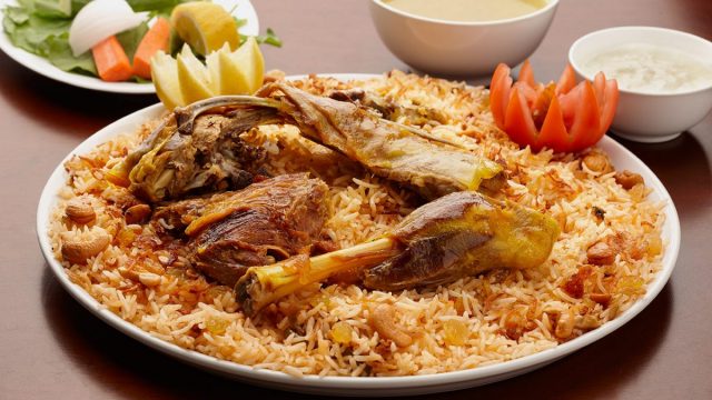 منيو مطعم الطازج الكويت 1 | موسوعة الشرق الأوسط