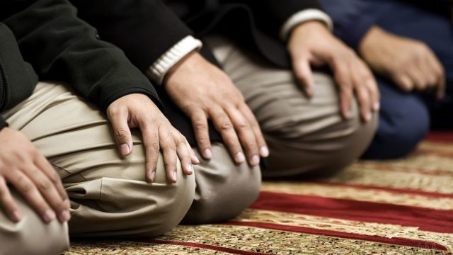 مواقيت الصلاة في الطائف | موسوعة الشرق الأوسط