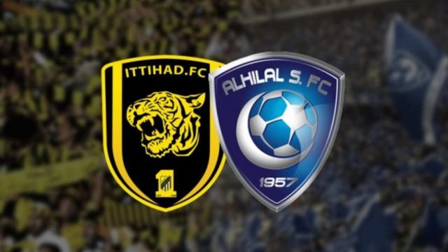 نتائج الاتحاد التاريخية على الهلال | موسوعة الشرق الأوسط